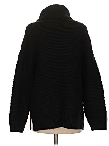 Unbranded Turtleneck Sweater (view 2)
