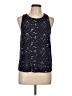 Terez Blue Tank Top Size L - photo 1