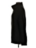 Unbranded 100% Acrylic Solid Black Turtleneck Sweater Size M - photo 5