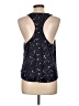 Terez Blue Tank Top Size L - photo 2