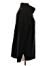 Unbranded 100% Acrylic Solid Black Turtleneck Sweater Size M - photo 4