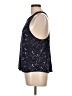 Terez Blue Tank Top Size L - photo 5