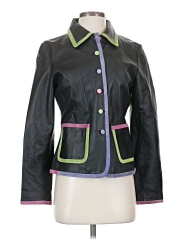 Metrostyle Jacket (view 1)