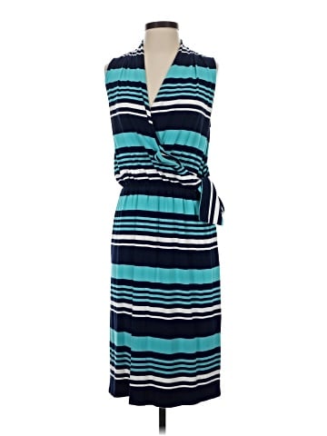 Ann Taylor Factory Casual Dress (view 1)