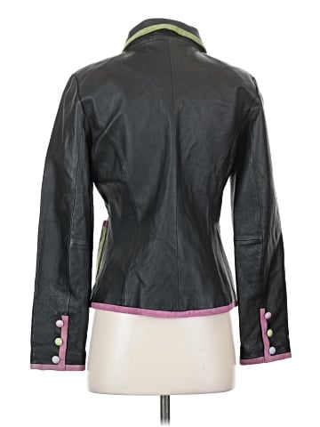 Metrostyle Jacket (view 2)