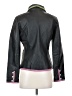 Metrostyle 100% Polyester Color Block Black Jacket Size 0 (estimated) - photo 2