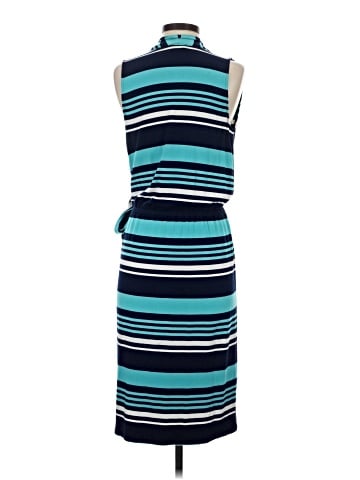 Ann Taylor Factory Casual Dress (view 2)