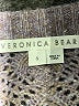 Veronica Beard Gray Pullover Sweater Size S - photo 7
