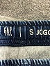 Gap Kids Stars Blue Jeans Size 7 - photo 3