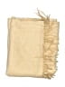 Pretty Persuasions Ivory Tan Scarf One size - photo 2