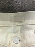 Mother White Jeans Size 26 waist - photo 4