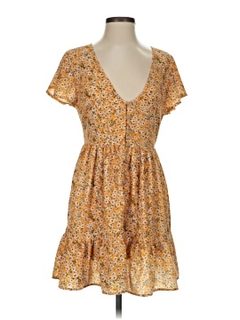Goodnight Macaroon Casual Dress