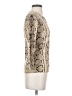 J.Crew Ivory Cardigan Size XS - photo 4