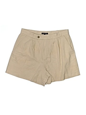 Banana Republic Factory Store Khaki Shorts (view 1)