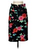Lularoe Floral Black Casual Skirt Size XS - photo 1