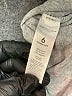 Carter's 100% Cotton Gray Long Sleeve Onesie 3-6 MO / 6 MO - photo 4