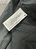 all in motion 100% Polyester Solid Black Jacket Size M - photo 7