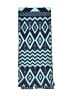 Old Navy 100% Polyester Teal Blue Scarf One size - photo 2