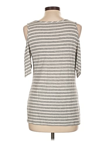 Charming Charlie Sleeveless T-Shirt (view 2)