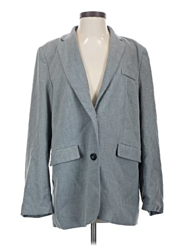 Divided by H&M Blazer (view 1)