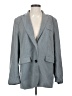Divided by H&M Gray Blazer Size S - photo 1