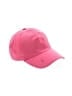 Rag & Bone 100% Cotton Pink Baseball Cap One size - photo 1
