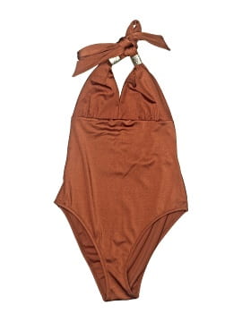 Heidi Klein One Piece Swimsuit