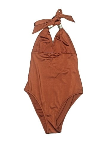 Heidi Klein One Piece Swimsuit (view 1)