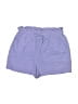 Universal Thread Solid Purple Shorts Size XS - photo 1