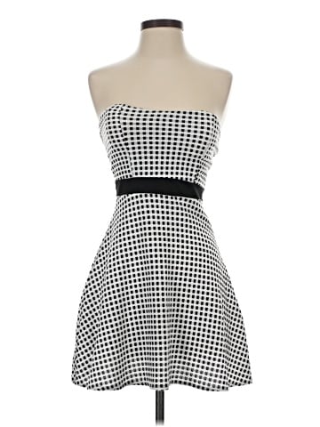 Bongo Cocktail Dress (view 1)