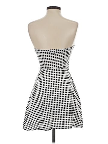 Bongo Cocktail Dress (view 2)