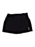 Head Solid Black Casual Skirt Size M - photo 2