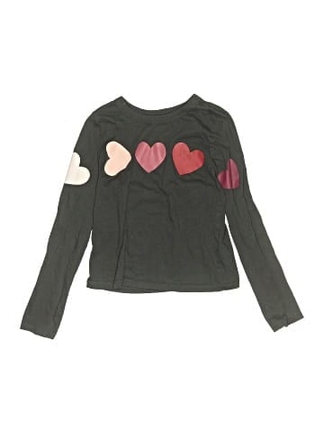 Gap Kids Long Sleeve T-Shirt (view 1)