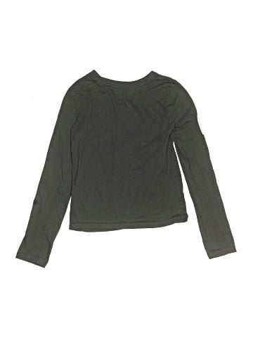 Gap Kids Long Sleeve T-Shirt (view 2)