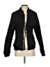 Robert Phillipe 100% Polyester Black Jacket Size S - photo 1