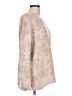 Croft & Barrow Paisley Tan Pullover Sweater Size L - photo 4