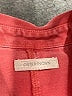 OUTERKNOWN 100% Organic Cotton Pink Romper Size XS - photo 4