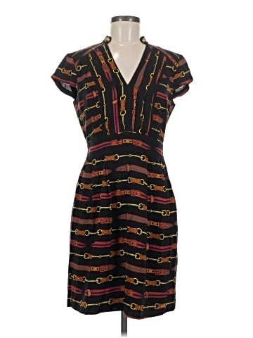 Nanette Lepore Casual Dress (view 1)