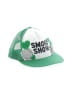 The Classic 100% Cotton Green Baseball Cap One size - photo 1