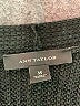 Ann Taylor Black Cardigan Size M - photo 4