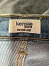 Kensie Blue Jeans Size 4 - photo 7