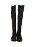 Franco Sarto Black Gray Boots Size 6 1/2 - photo 2