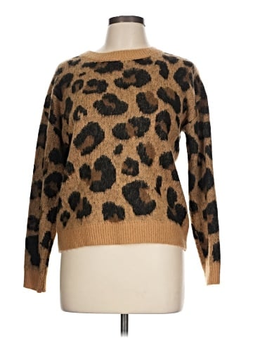 Love By Design Pullover Sweater (view 1)