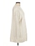 American Eagle Outfitters Ivory Turtleneck Sweater Size M - photo 4