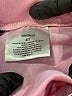 Disney 100% Nylon Pink Skirt Size 4T - photo 4
