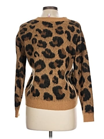 Love By Design Pullover Sweater (view 2)