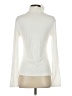 Trendy Queen White Turtleneck Sweater Size S - photo 2