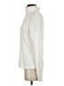 Trendy Queen White Turtleneck Sweater Size S - photo 5