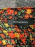 Olivaceous 100% Rayon Black Bodysuit Size L - photo 3
