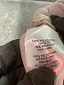 Industry 100% Polyester Brown Long Sleeve Blouse Size XS - photo 8